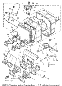Air Cleaner
