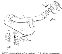 Exhaust Gp-292