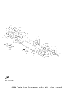 Track Suspension 5