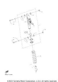 Front Suspension 2