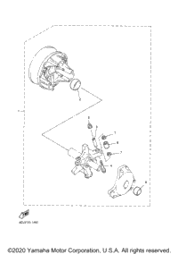 Alternate Clutch Tune-Up Kit
