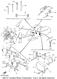 Electrical 1