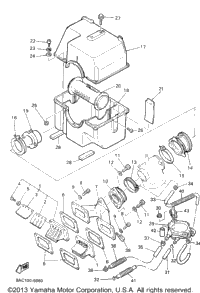 Intake