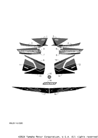 Graphic & Emblem