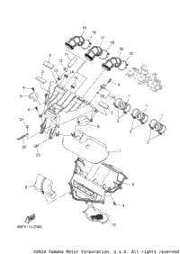 Intake