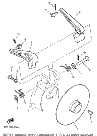 Brake