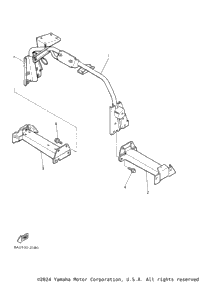 Steering Gate