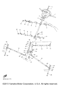 Steering