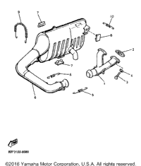 Exhaust