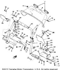 Steering Gate