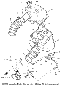 Air Cleaner