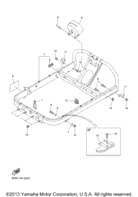 Steering Gate
