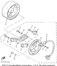 Generator