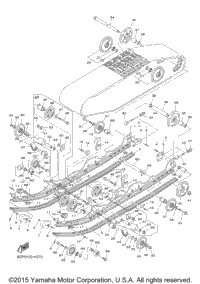 Track Suspension 1