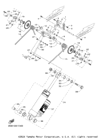 Track Suspension 4