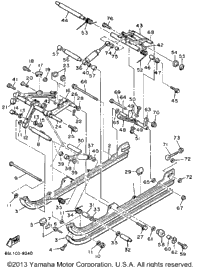 Track Suspension 2
