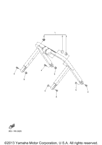 Steering Gate