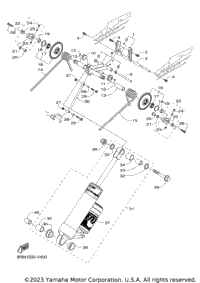Track Suspension 4