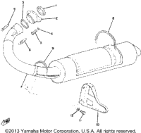 Exhaust