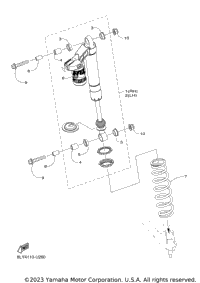 Front Suspension 2