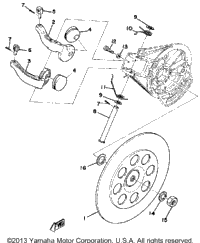 Brake