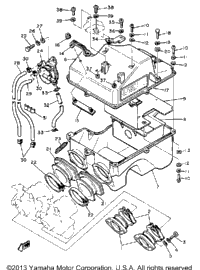 Intake