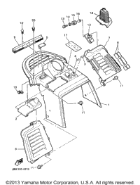 Instrument Panel
