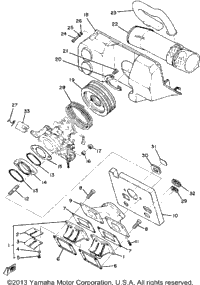 Intake