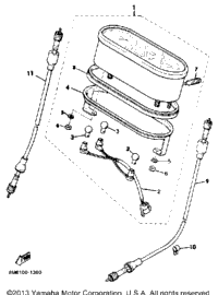 Meter
