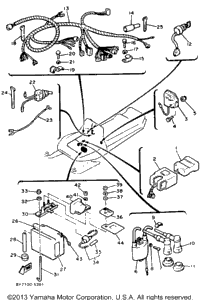 Electrical 1