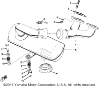 Exhaust