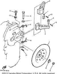 Brake