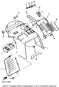 Instrument Panel