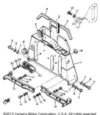 Steering Gate
