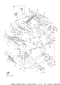 Track Suspension 2