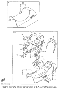 Seat