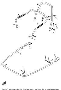 Bumper Sl292c