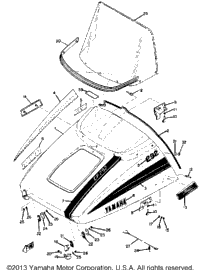 Shroud Gp-292B