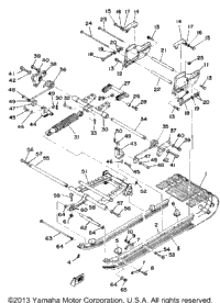 Track - Suspension