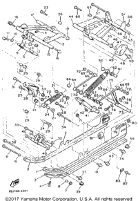 Track Suspension 2