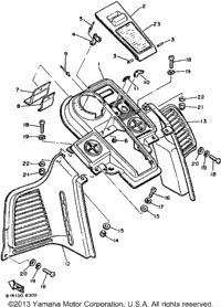 Instrument Panel