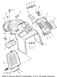 Instrument Panel
