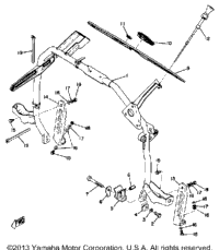 Steering Gate