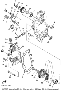 Track Drive 2