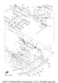 Track Suspension 2
