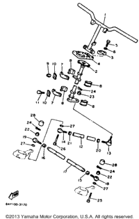 Steering