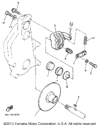 Brake