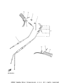 Control Cable