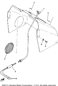 Instrument Panel