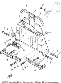 Steering Gate